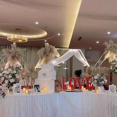 Muong Thanh Luxury Nha Trang Hotel Dış mekan fotoğraf