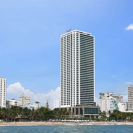 Muong Thanh Luxury Nha Trang Hotel Dış mekan fotoğraf