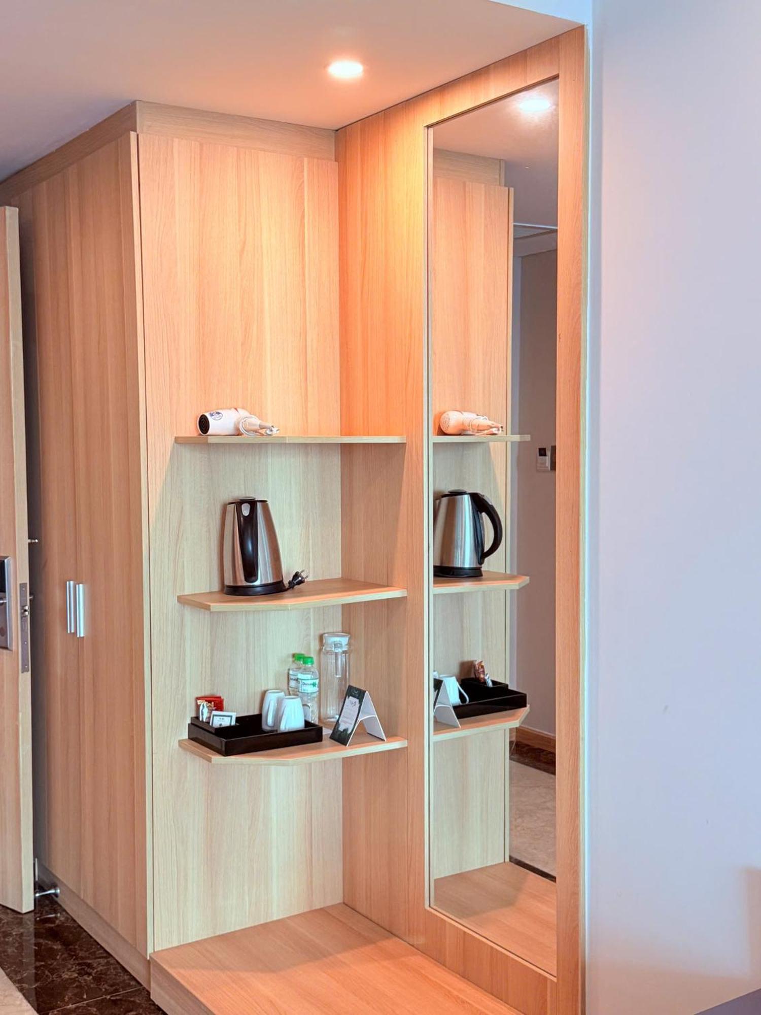 Muong Thanh Luxury Nha Trang Hotel Dış mekan fotoğraf