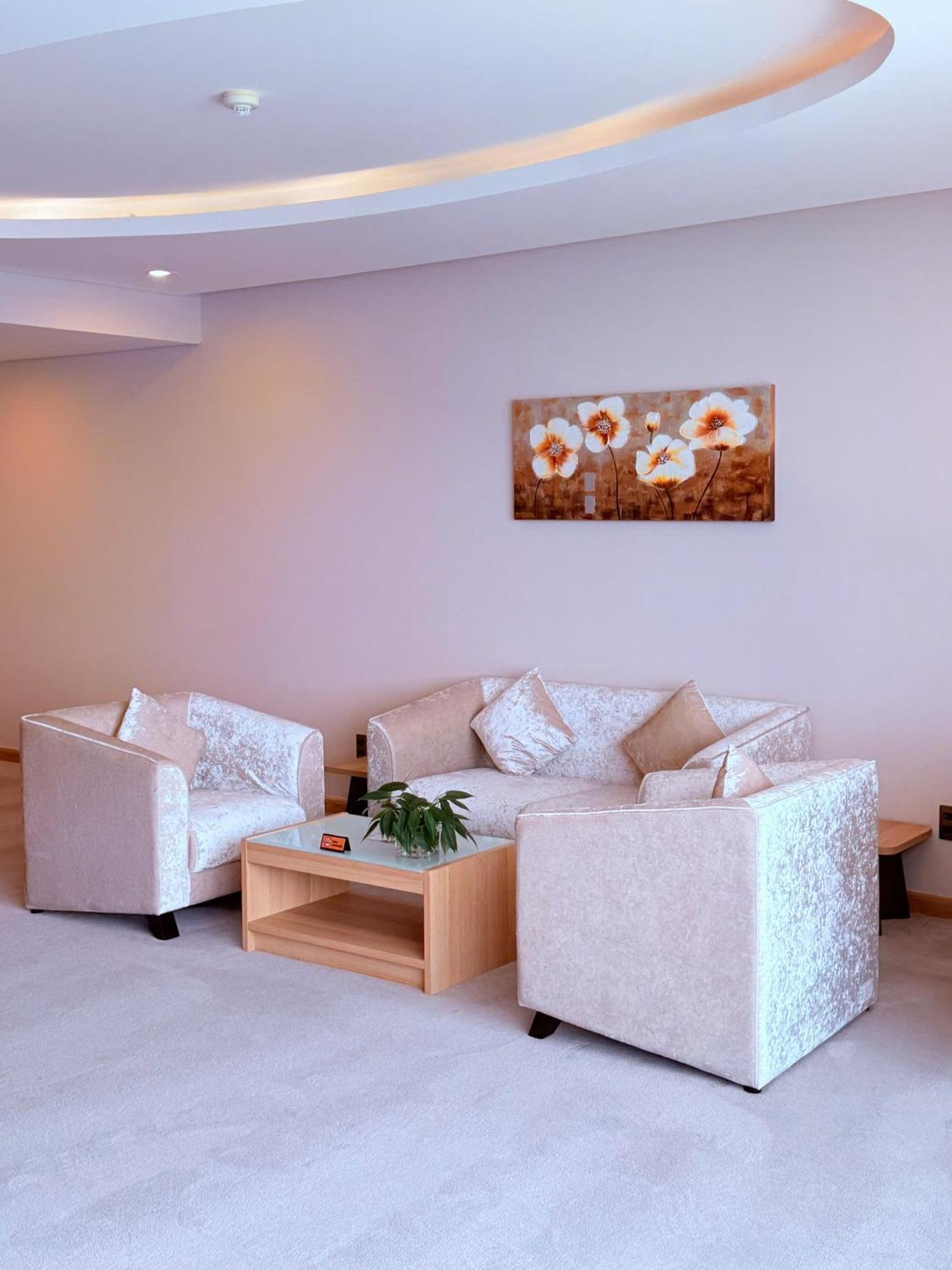 Muong Thanh Luxury Nha Trang Hotel Dış mekan fotoğraf