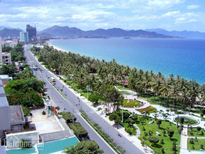 Muong Thanh Luxury Nha Trang Hotel Dış mekan fotoğraf